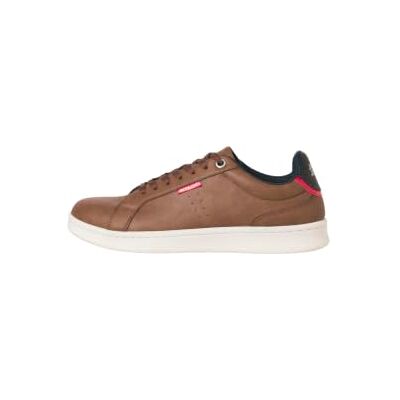 Jack & Jones Jfwhastings Pu Sneakers Jfwhastings van polyurethaan voor heren 45 EU Jack & Jones Jfwhastings Pu Sneakers Jfwhastings van polyurethaan voor heren 45 EU