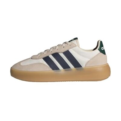 Adidas Barreda Decode Shoes Junior schoenen, uniseks, kinderen, Wit/Collegiate Navy/Collegiate Groen, 39 1/3 EU 39 1/3 EU Adidas Barreda Decode Shoes Junior schoenen, uniseks, kinderen, Wit/Collegiate Navy/Collegiate Groen, 39 1/3 EU 39 1/3 EU