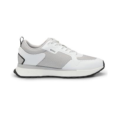 Boss Jonah_runn_meth hardloopschoenen voor heren, 41 EU 41 EU Boss Jonah_runn_meth hardloopschoenen voor heren, 41 EU 41 EU
