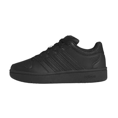 Adidas Hoops Classic J Shoes Schoenen, uniseks kinderen, Core Black/Core Black/Carbon, 36 EU 36 EU Adidas Hoops Classic J Shoes Schoenen, uniseks kinderen, Core Black/Core Black/Carbon, 36 EU 36 EU