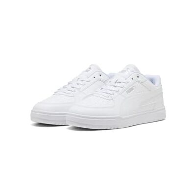 Puma Caven Iii Basketbal, uniseks 47 EU Puma Caven Iii Basketbal, uniseks 47 EU