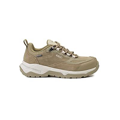 Aigle Palka Low Mtd Wandelschoenen voor heren, Taupe beige, 41 EU 41 EU Aigle Palka Low Mtd Wandelschoenen voor heren, Taupe beige, 41 EU 41 EU