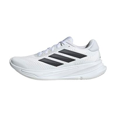 Adidas Supernova Ease W Hardloopschoenen voor dames, Ftwr White/Dash Grey/Silver Met., 40 2/3 EU 40 2/3 EU Adidas Supernova Ease W Hardloopschoenen voor dames, Ftwr White/Dash Grey/Silver Met., 40 2/3 EU 40 2/3 EU