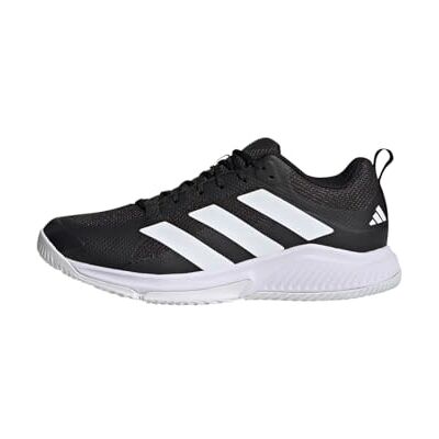 Adidas Court Team Bounce 2.0 ChaussuresHomme 45 1/3 EU Adidas Court Team Bounce 2.0 ChaussuresHomme 45 1/3 EU
