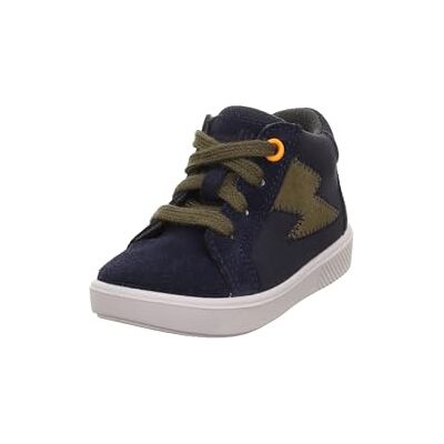 Superfit Supies basketbal voor jongens, Blauw groen 8020, 28 EU 28 EU Superfit Supies basketbal voor jongens, Blauw groen 8020, 28 EU 28 EU