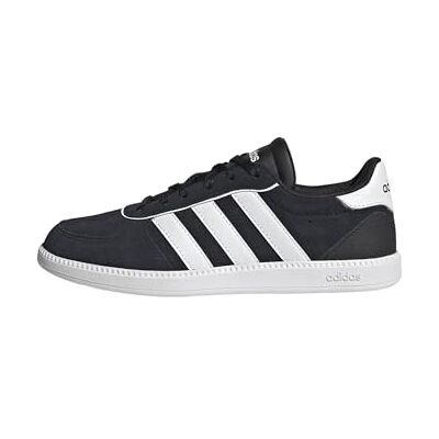 Adidas Breaknet Sleek Shoes Junior Schoenen, uniseks kinderen, Core Black/Ftwr White/Core Black 40 EU Adidas Breaknet Sleek Shoes Junior Schoenen, uniseks kinderen, Core Black/Ftwr White/Core Black 40 EU