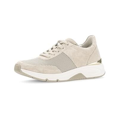 Gabor Rollingsoft, veterschoenen voor dames, Oasi 33, 37.5 EU 37.5 EU Gabor Rollingsoft, veterschoenen voor dames, Oasi 33, 37.5 EU 37.5 EU