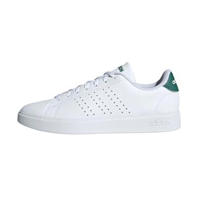 Adidas ADVANTAGE 2.0 SHOES Herenschoenen, 46 EU 46 EU Adidas ADVANTAGE 2.0 SHOES Herenschoenen, 46 EU 46 EU