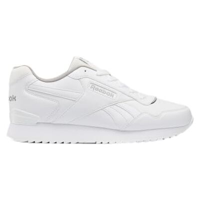 Reebok Glide Ripple Clip Basketbal, uniseks 47 EU Reebok Glide Ripple Clip Basketbal, uniseks 47 EU