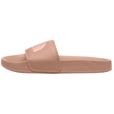 The North Face Base Camp Mini II Wandelschoenen voor dames, Crème Koffie Roze Zand 36 EU The North Face Base Camp Mini II Wandelschoenen voor dames, Crème Koffie Roze Zand 36 EU