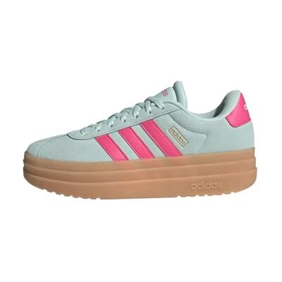 Adidas VI COURT BOLD SHOES Damesschoenen, 38 EU 38 EU Adidas VI COURT BOLD SHOES Damesschoenen, 38 EU 38 EU