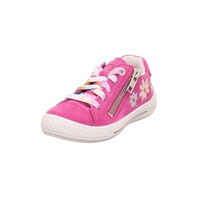 Superfit Tensy Basketbal voor meisjes, Roze veelkleurig 5510, 28 EU 28 EU Superfit Tensy Basketbal voor meisjes, Roze veelkleurig 5510, 28 EU 28 EU
