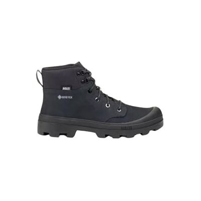 Aigle Tenere Ltr GTX wandelschoenen voor heren, zwart., 41 EU 41 EU Aigle Tenere Ltr GTX wandelschoenen voor heren, zwart., 41 EU 41 EU