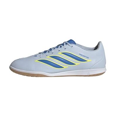 Adidas Predator Club Sala Indoor voetbalschoenen, uniseks Voetbalschoenen 45 1/3 EU Adidas Predator Club Sala Indoor voetbalschoenen, uniseks Voetbalschoenen 45 1/3 EU