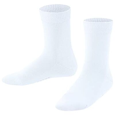 Falke mixte enfant Family chaussettes respirantes coton renforcées extra-douces sur la peau unies couture plate aux orteils pour vie quotidienne école 1 paire 35-38 Falke mixte enfant Family chaussettes respirantes coton renforcées extra-douces sur la peau unies couture plate aux orteils pour vie quotidienne école 1 paire 35-38