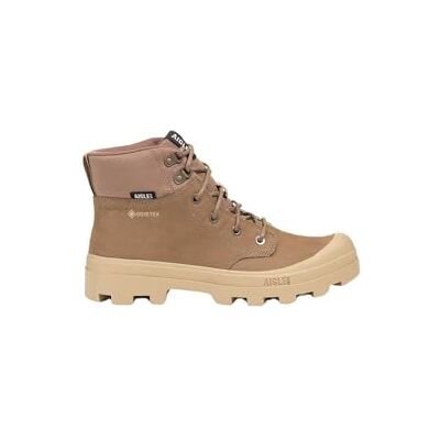 Aigle Heren Tenere LTR GTX Wandelschoenen, hazelnoot, 45 EU 45 EU Aigle Heren Tenere LTR GTX Wandelschoenen, hazelnoot, 45 EU 45 EU