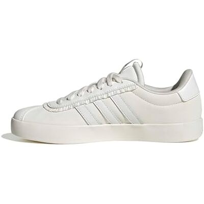 Adidas Vl Court 3.0 Low Skateboarding Schoenen voor dames 39 1/3 EU Adidas Vl Court 3.0 Low Skateboarding Schoenen voor dames 39 1/3 EU