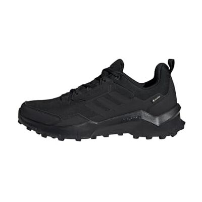 Adidas Terrex AX4 Gore-Tex Wandelschoenen voor heren 38 2/3 EU Adidas Terrex AX4 Gore-Tex Wandelschoenen voor heren 38 2/3 EU