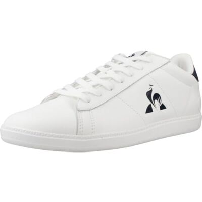 Le Coq Sportif Courtset_2 Basketbal, uniseks 42 EU Le Coq Sportif Courtset_2 Basketbal, uniseks 42 EU