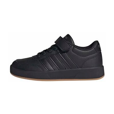 Adidas Breaknet 3.0 Schoenen voor kinderen, uniseks, Core Black/Core Black/Grey Five, 28 EU 28 EU Adidas Breaknet 3.0 Schoenen voor kinderen, uniseks, Core Black/Core Black/Grey Five, 28 EU 28 EU