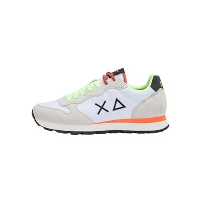 SUN68 DEPORTIVA TOM FLUO numeric_42 EU 42 EU SUN68 DEPORTIVA TOM FLUO numeric_42 EU 42 EU