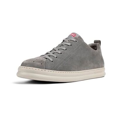 Camper Runner Four K100226 herensneakers, Grijs 130, 40 EU 40 EU Camper Runner Four K100226 herensneakers, Grijs 130, 40 EU 40 EU