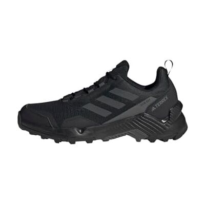 Adidas Heren Eastrail 2.0 RAIN.RDY Hiking Shoes, Core Black/Carbon/Grey Five, 41 1/3 EU 41 1/3 EU Adidas Heren Eastrail 2.0 RAIN.RDY Hiking Shoes, Core Black/Carbon/Grey Five, 41 1/3 EU 41 1/3 EU