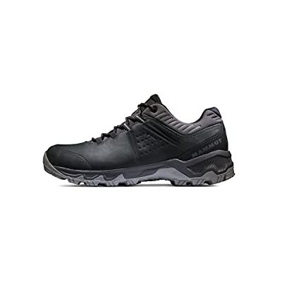 Mammut Mercury Iv Mid GTX Wandelschoenen voor heren, titanium zwart Mammut Mercury Iv Mid GTX Wandelschoenen voor heren, titanium zwart