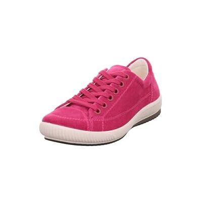 Legero Tanaro sneakers voor dames, Maberry Rood 5670, 41 EU 41 EU Legero Tanaro sneakers voor dames, Maberry Rood 5670, 41 EU 41 EU