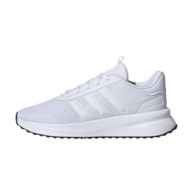 Adidas Homme X_PLR Path Shoes, Cloud white/Cloud white/core black, 41 1/3 EU 41 1/3 EU Adidas Homme X_PLR Path Shoes, Cloud white/Cloud white/core black, 41 1/3 EU 41 1/3 EU