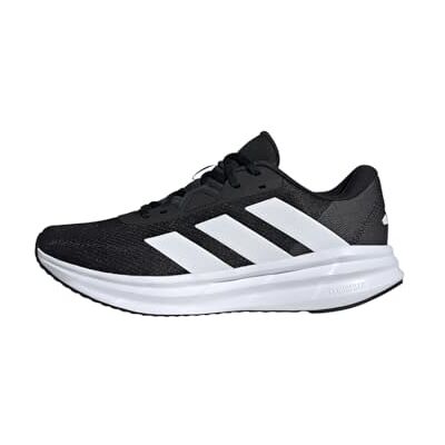 Adidas Galaxy 7 Running Shoes Hardloopschoenen voor heren, 47 1/3 EU 47 1/3 EU Adidas Galaxy 7 Running Shoes Hardloopschoenen voor heren, 47 1/3 EU 47 1/3 EU