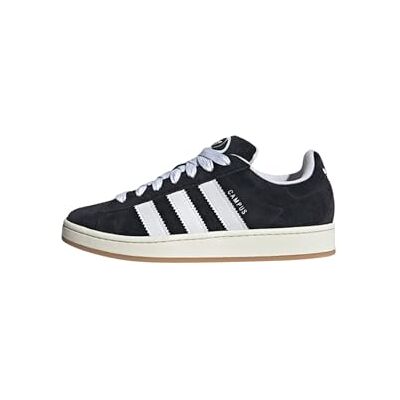 Adidas Campus 00s W Sneakers voor dames, zwart 38 EU Adidas Campus 00s W Sneakers voor dames, zwart 38 EU