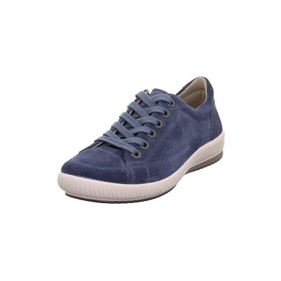 Legero Tanaro Damessneakers, Indacox blauw 8600 43 EU Legero Tanaro Damessneakers, Indacox blauw 8600 43 EU