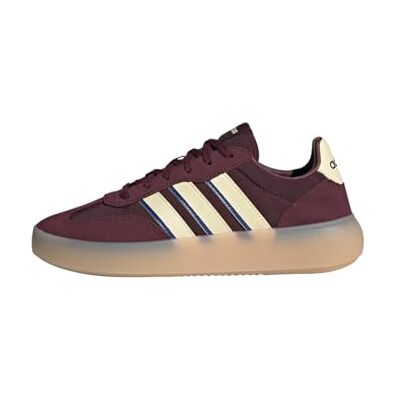 Adidas Barreda Decode damesschoenen, bordeaux, vanille, koningsblauw, 37 1/3 EU 37 1/3 EU Adidas Barreda Decode damesschoenen, bordeaux, vanille, koningsblauw, 37 1/3 EU 37 1/3 EU