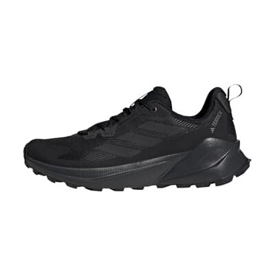 Adidas Terrex Trailmaker 2 Hiking Shoes, Core Black/Carbon/Grey Four, 42 2/3 EU 42 2/3 EU Adidas Terrex Trailmaker 2 Hiking Shoes, Core Black/Carbon/Grey Four, 42 2/3 EU 42 2/3 EU