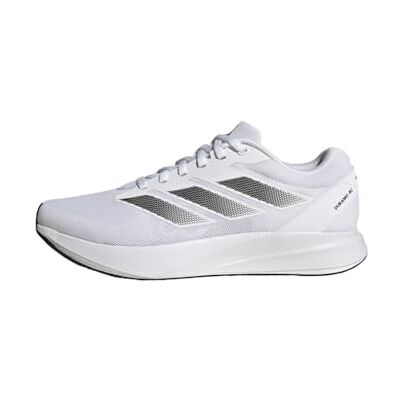 Adidas Duramo RC Hardloopschoenen, uniseks, 41 1/3 EU 41 1/3 EU Adidas Duramo RC Hardloopschoenen, uniseks, 41 1/3 EU 41 1/3 EU