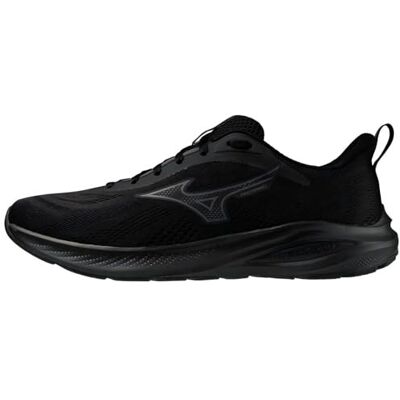 Mizuno Enerzy Runnerz 2 Code K1GA2510-01 Hardloopschoenen Zwart, zwart., 46.5 EU 46.5 EU Mizuno Enerzy Runnerz 2 Code K1GA2510-01 Hardloopschoenen Zwart, zwart., 46.5 EU 46.5 EU