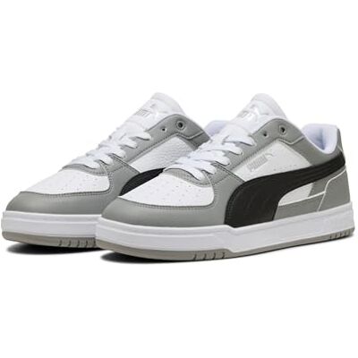 Puma Caven Iii Basketbal, uniseks 47 EU Puma Caven Iii Basketbal, uniseks 47 EU