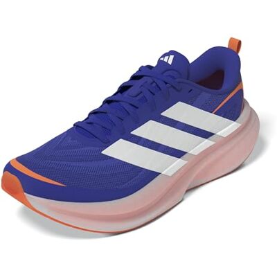 Adidas Homme SUPERNOVA GLIDE RUNNING SHOES, lucid blue/ftwr white/semi lucid blue, 44 EU 44 EU Adidas Homme SUPERNOVA GLIDE RUNNING SHOES, lucid blue/ftwr white/semi lucid blue, 44 EU 44 EU