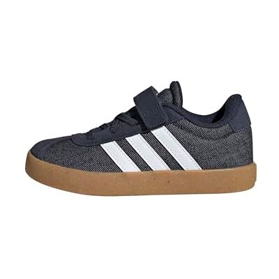 Adidas VL Court 3.0 schoenen Children uniseks kinderen, Legend Ink / Cloud White / Gum, 29 EU 29 EU Adidas VL Court 3.0 schoenen Children uniseks kinderen, Legend Ink / Cloud White / Gum, 29 EU 29 EU