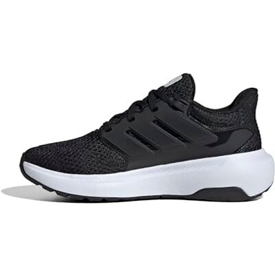 Adidas Ultimashow 2.0 Shoes Junior schoenen, uniseks, kinderen, Core Zwart/Core Zwart/Ftwr Wit, 39 1/3 EU 39 1/3 EU Adidas Ultimashow 2.0 Shoes Junior schoenen, uniseks, kinderen, Core Zwart/Core Zwart/Ftwr Wit, 39 1/3 EU 39 1/3 EU
