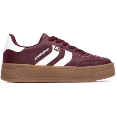 XTI Damessneakers – comfortabele en veelzijdige schoenen – casual mode 39 EU XTI Damessneakers – comfortabele en veelzijdige schoenen – casual mode 39 EU