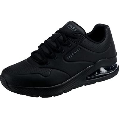 Skechers Uno 2, sneakers voor heren, zwart. 45 EU Skechers Uno 2, sneakers voor heren, zwart. 45 EU
