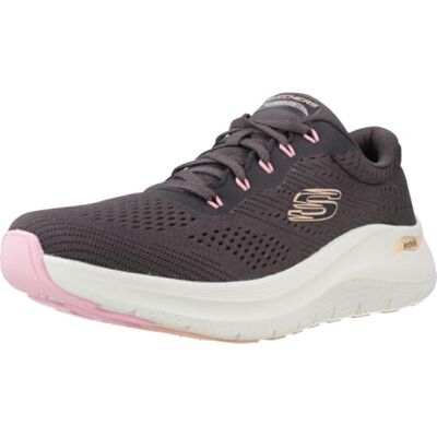 Skechers Arch Fit 2.0 Big League Sneakers voor dames 38 EU Skechers Arch Fit 2.0 Big League Sneakers voor dames 38 EU