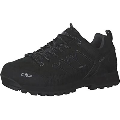CMP Moon Low Trekking Shoes Wp 31q4787 wandelschoenen voor heren 41 EU CMP Moon Low Trekking Shoes Wp 31q4787 wandelschoenen voor heren 41 EU