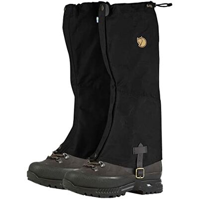 Fjällräven Singi Gaiters uniseks accessoires Fjällräven Singi Gaiters uniseks accessoires