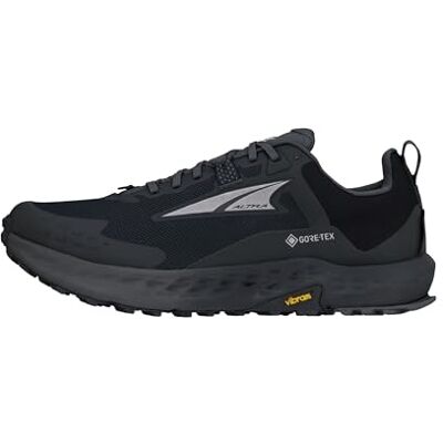 ALTRA TIMP 5 GTX Sneakers voor dames, zwart., 37 EU 37 EU ALTRA TIMP 5 GTX Sneakers voor dames, zwart., 37 EU 37 EU