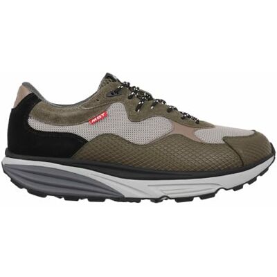 MBT Narita Oudoor schoenen voor heren, Olijf, 43,5 EU 43.5 EU MBT Narita Oudoor schoenen voor heren, Olijf, 43,5 EU 43.5 EU