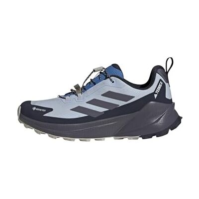 Adidas Terrex Trailmaker 2 Gore-Tex Speed Lace Hiking Shoes, Crystal Sky/Aurora Onix/Legend Ink, 43 1/3 EU 43 1/3 EU Adidas Terrex Trailmaker 2 Gore-Tex Speed Lace Hiking Shoes, Crystal Sky/Aurora Onix/Legend Ink, 43 1/3 EU 43 1/3 EU