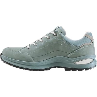 LOWA Renegade Evo Lo Gtx 3218676032 Kleur: Blauw Maat: 39,5 EU 39.5 EU LOWA Renegade Evo Lo Gtx 3218676032 Kleur: Blauw Maat: 39,5 EU 39.5 EU